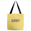army   classic Tote Bags