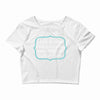 gilmore home Crop Top