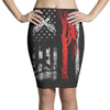 arborist 1015 Pencil Skirts