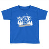 i hate people Toddler T-shirt