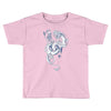 caged ii (a prequel) Toddler T-shirt
