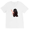kylo ren V-Neck Tee