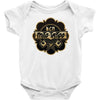 miti tatto Baby Onesie
