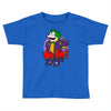 ha! ha! Toddler T-shirt