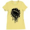 one ring Ladies Fitted T-Shirt