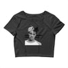 xxxtentacion Crop Top