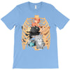 cats İn rib T-Shirt
