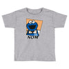 nom Toddler T-shirt
