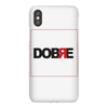 Dobre iPhoneX