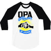 opa der mann der mythos die legende 1 3/4 Sleeve Shirt