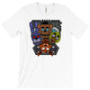five nights at freddy's T-Shirt