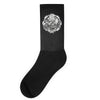 prepare for the future white Socks