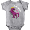 mamasaurus Baby Bodysuit