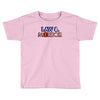 law &amp; mordor Toddler T-shirt