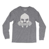 crossfit train for glory Long Sleeve Shirts