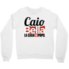 Caio Bella Crewneck Sweatshirt