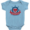 lifesaver Baby Bodysuit
