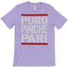 puro pinche pari funny T-Shirt