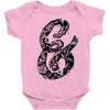 and Baby Onesie