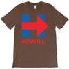 hillary hospital T-Shirt