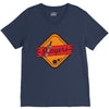 prayers V-Neck Tee