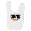 Cosmic Baby Bibs