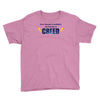 screen junkies Youth Tee