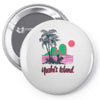 yoshi's island Pin-back button