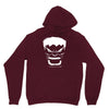 the hulk avengers marvel comics gift Unisex Hoodie