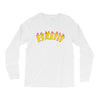 lil pump  eskeetit Long Sleeve Shirts