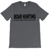 boar hunting tex T-Shirt