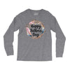 Happy Father's Day Long Sleeve Shirts