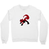 deadpool11 Crewneck Sweatshirt