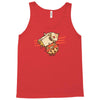 tough cookie and leche libre Tank Top