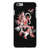 aztec quetzalcoatl iPhone 6 Plus/6S Plus Case