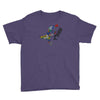 t'rex Youth Tee