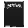 hatebreed new black t shirt  d60 iPad 3 and 4 Case