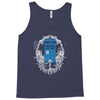 t4rd1s Tank Top