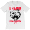 khabib nurmagomedov bear strong T-Shirt