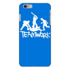 teamwork iPhone 6/6s Plus Case