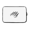 TAKE MAY HAND Laptop sleeve