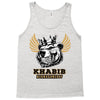 khabib nurmagomedov bear Tank Top