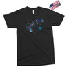 alien terror from deep space Exclusive T-shirt