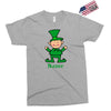 irish name Exclusive T-shirt