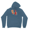 hellboy Hoodie