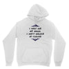 i only see my goals Youth Hoodie