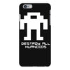berzerk robot iPhone 6 Plus/6S Plus Case