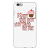 mary has got nothing on me iPhone 6/6s Plus Case