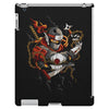 ninja 2 iPad 3 and 4 Case