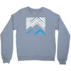 atoms for peace Crewneck Sweatshirt